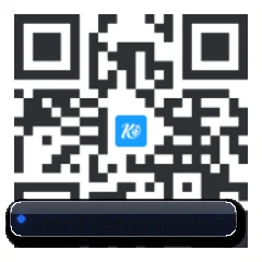 iPhone 专版 二维码